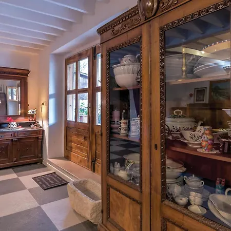 5 Bedroom Stunning In Semesterbostad Milna (Brac)