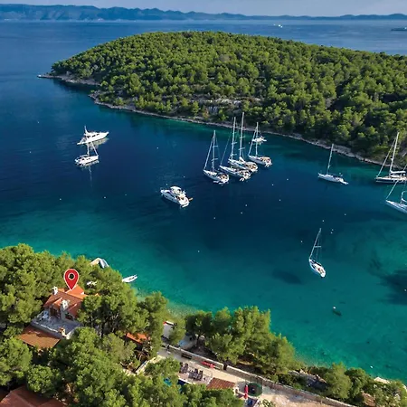 5 Bedroom Stunning In Milna (Brac)